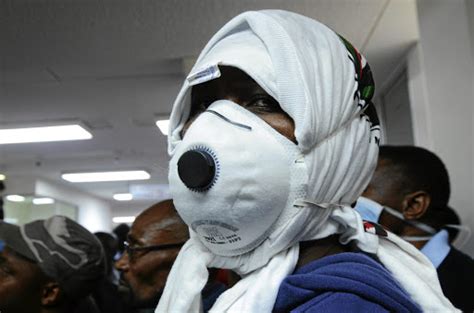 Kevin fong heads to johannesburg, south africa to visit a trauma unit that has an extraordinary record at. Charlotte Maxeke Hospital protest was 'unexpected', says ...