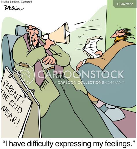 It comes in very handy; Expressing Feelings Cartoons and Comics - funny pictures ...