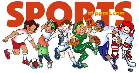 Skoolshop: Hobbies for Students: Sports