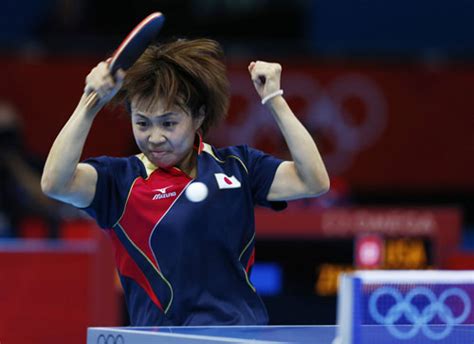 東京オリンピック 卓球 女子団体 1回戦 第7試合 についてお伝えします。 卓球女子団体 - 五輪美女フォトギャラリー ロンドン五輪 ...