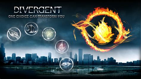 Tons of awesome divergent wallpapers to download for free. Exclusive First Look on 'Divergent' ~ We Fancy Books