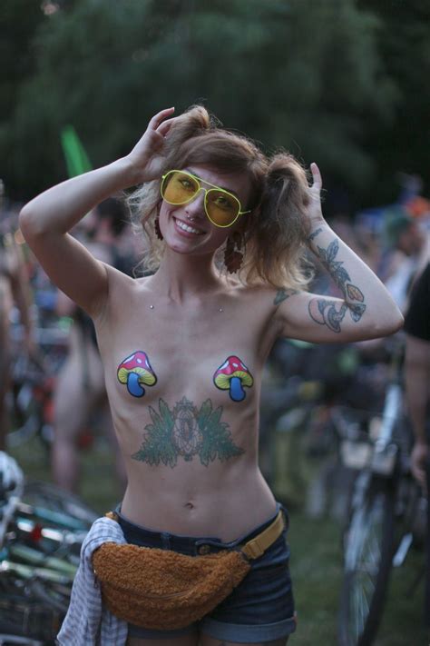 Find the perfect world bike ride stock illustrations from getty images. The 2019 World Naked Bike Ride Portland : FestivalVoyeur