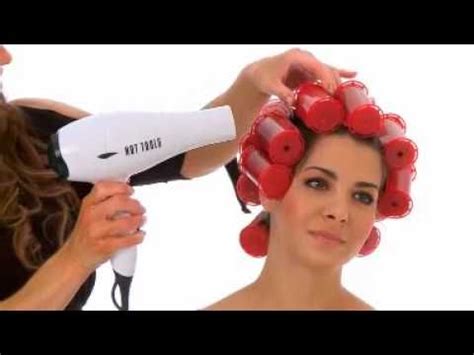 Trying hair steam rollers on natural hair/favorite protein treatment for colored treated hair. Pin on Fabulous Hair & Folks