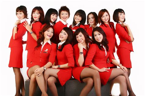 Please come in early for the event will start at 8 am. Fly Gosh: Air Asia cabin crew interview process and stages ...