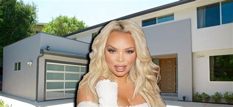 What is his real/full name? Trisha Paytas House is Rented by her for $11,500 a Month
