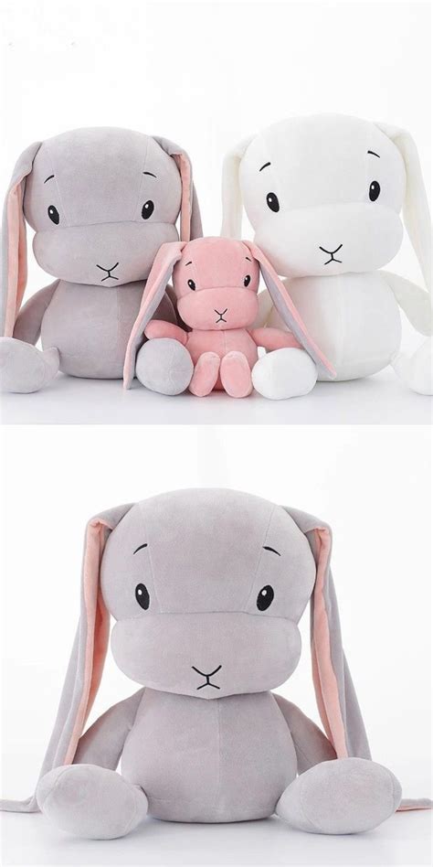 Baby, toddler & junior sized pillows and head positioners are designed to ensure a peaceful and restful night's sleep and is just right for your little loves head. Newborns Baby Pillow Rabbit in 2020 | Newborn baby pillow ...
