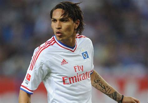 See more of paolo guerrero on facebook. Hamburger SV: Paolo Guerrero litt an Depressionen - Goal.com