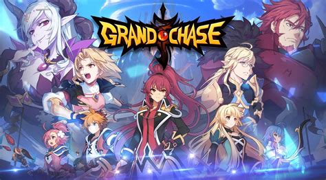 Chase mobile for android, free and safe download. Grand Chase mobile está disponível e dublado em português ...