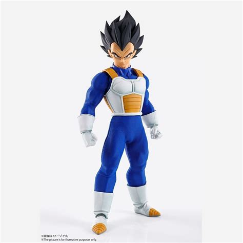The new movie will have a story written by dragon ball creator akira toriyama, but we still don't. 1/9 IMAGINATION WORKS Vegeta (Sep 2021 Release) | NZ Gundam Store