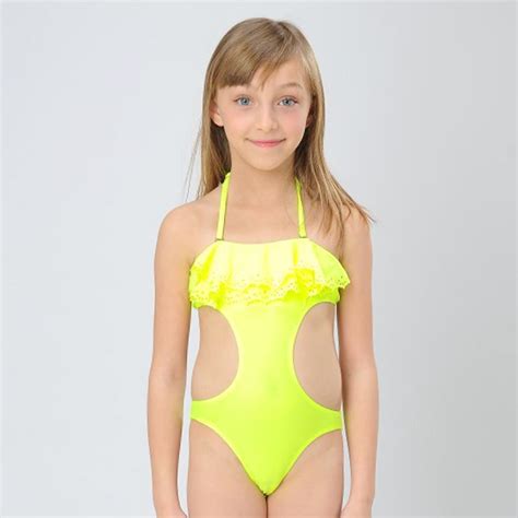 Download millions of videos online. HIHEART-2015-Baby-Girls-Individuality-Swimsuit-Little ...