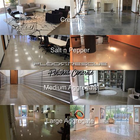 How to polish old concrete flooring. Polished Concrete Floors | What to really expect!?
