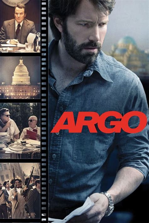 Бен аффлек, брайан крэнстон, алан аркин и др. Argo (2012) — The Movie Database (TMDb)