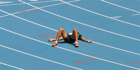 Le show de patrick montel n'est pas terminé ! L'athlétisme En Danger De Mort ? | La Prolong