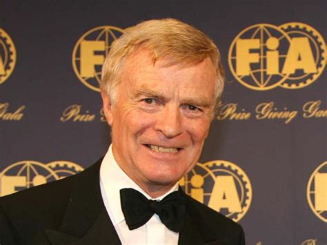 He made his big screen debut in the 2003 film. Max Mosley Net Worth & Bio/Wiki 2018: Facts Which You Must ...