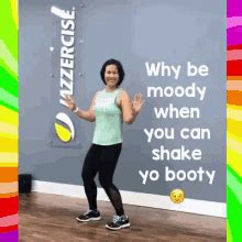 What a coincidence jazzercise gif. Jazzercise GIFs | Tenor