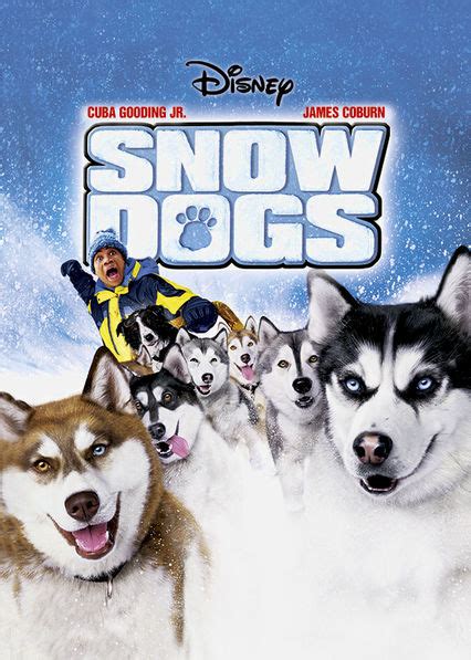 Vote for the films below that you enjoy the most, and vote down any that. Is 'Snow Dogs' on Netflix UK? Where to Watch the Movie ...