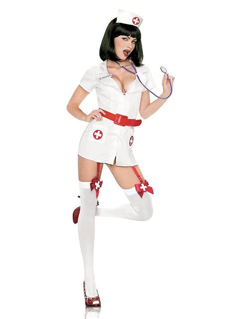 Find great deals on ebay for naughty nurse small. Naughty Nurse Costume