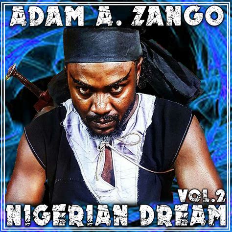 Adam a zango is not a graduate of any. Listen Free to Adam A Zango - Masoyan Radio | iHeartRadio