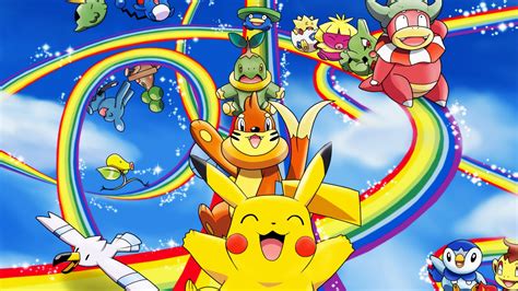 74 pokemon wallpapers 2560x1440 images in full hd, 2k and 4k sizes. Cool Pokemon Wallpapers | PixelsTalk.Net