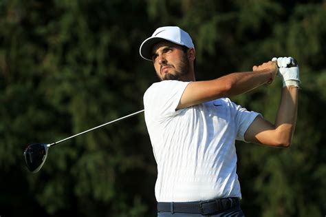 What clubs does the mexican professional golfer abraham ancer put into play on the pga tour? Classement PGA Power: l'Open Valero Texas 2019 - Actu Golf