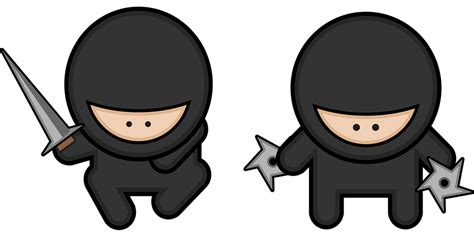 Masker respirator sekali pakai, masker sekali pakai, biru, medis png. 15+ Kartun Ninja Jepang - Gambar Kartun Ku