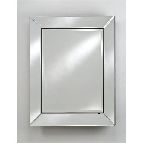 We did not find results for: Afina Radiance 27.25" x 33.25" Recessed Medicine Cabinet ...