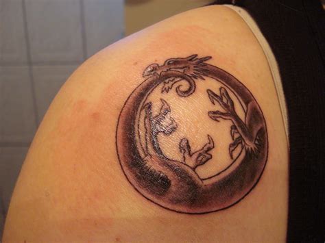 We did not find results for: Bedeutung von Ouroboros Tattoo | BlendUp Tattoos