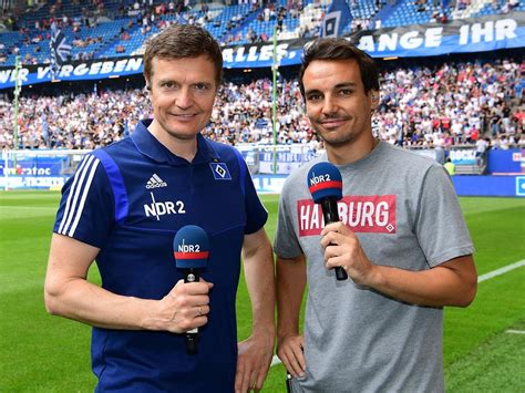 Wann spielt der hsv wieder vor fans? Wer wird neuer Stadionsprecher des HSV?