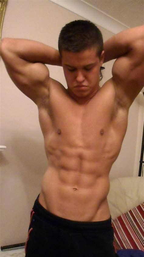 It was based on the dutch reality competition of the same name. abs | Muscle Inspiration