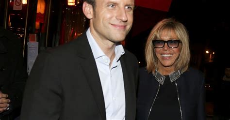 En attendant l'investiture d'emmanuel macron, dimanche, le futur couple présidentiel est sous les le 20 octobre 2007, à la mairie du touquet, leur mariage, dont les images ont été dévoilées dans le. L'ancien ministre de l'économie et responsable du ...