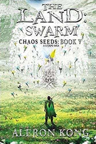 A litrpg saga (chaos seeds book 1) by amazon digital services llc learn more. Chaos Seeds Book 5 | Good books, Books, Latest books