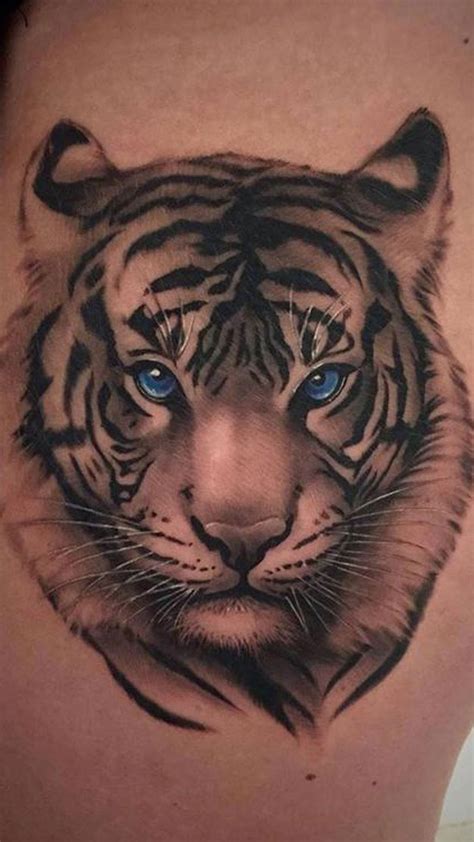 @tattoo.artists #tattooartists for a chance to be featured. Tiger Tattoo Designs for Android - APK Download