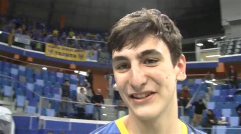 L'accesso al sistema avviene tramite le credenziali d'ateneo sia per i docenti sia per gli studenti Pallavolo Coppa Italia maschile - Alessandro Michieletto ...