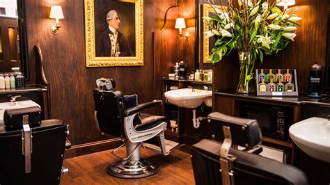 The best barbershops in kl. Truefitt & Hill | Best barber shop, Best barber, Barber