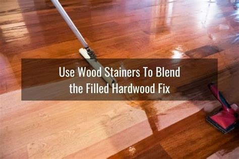 The fillers i have looked at say that they are not suitable for. Can You Use Wood Filler On Inch Gap - Wood putty and wood ...