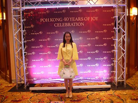 Poh kong holdings berhad, an investment holding company, manufactures, trades in, and retails jewelry, precious and semiprecious stones, and gold orna. EVERGREEN LOVE: Poh Kong Celebrates 40 Years In style With ...