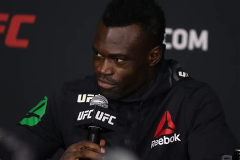 Record bags, boxes & trolleys. Uriah Hall justifica disculpa a Anderson Silva tras ...