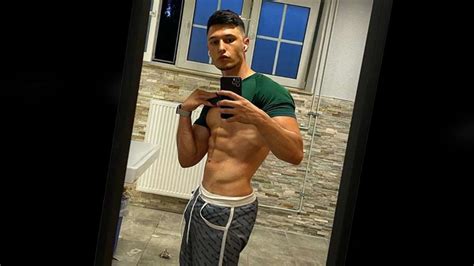 Der verkaufserlös der sammy baker kollektion sowie sammy baker fanartikel wird durch den förderverein swiesuper e.v. Polizei erschießt deutschen Fitness-Influencer - Vater von ...