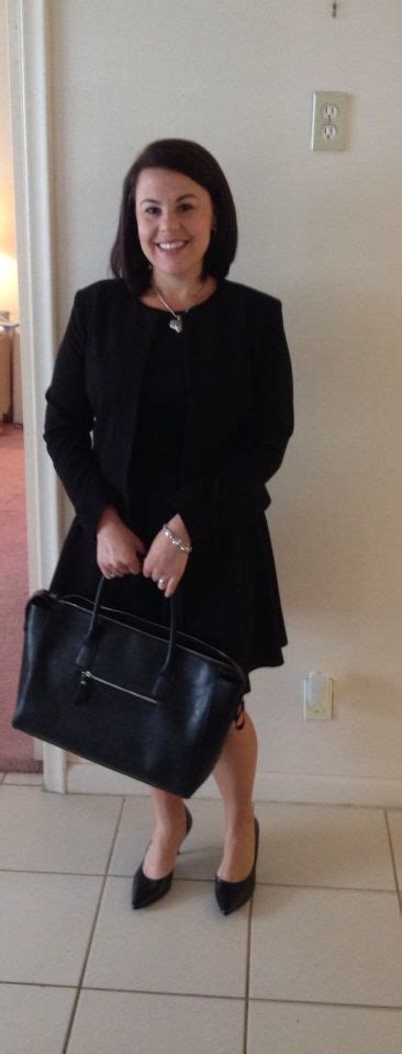 A sleeveless dress might be too much on the casual side, but paired with a blazer, you're ready to butt. Proper interview dress attire Get the job ! look your best ...