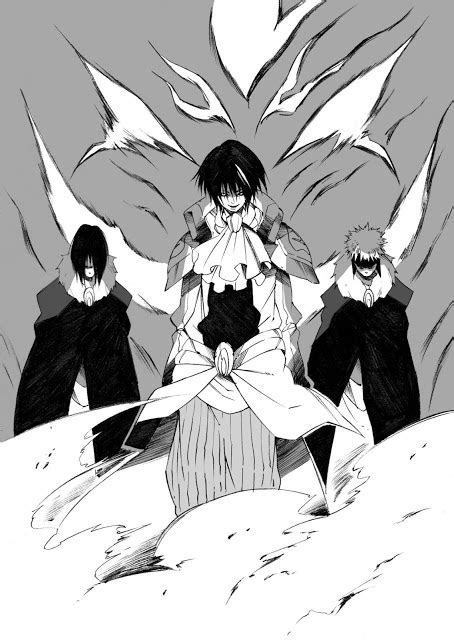 You should give them a visit if you're looking for similar novels to such a great base of material for official light novel releases, manga releases and the anime cours. Arch Demon | Tensei Shitara Slime datta ken Wiki | Fandom