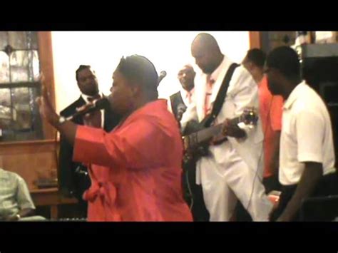 Now we recommend you to download first result god s grace mp3 which is uploaded by luther barnes the restoration worship center choir topic of size 7.90 mb , duration 6 minutes and bitrate is 192 kbps. Wanda Barnes singing Spirit Fall Down - YouTube