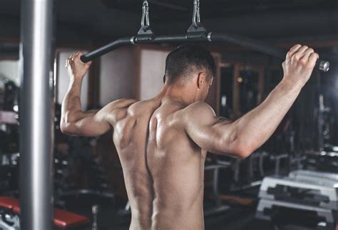 Stretching your back muscles help keep it healthy and strong. 5 Exercises to Work into Your Lower Back Workouts ...