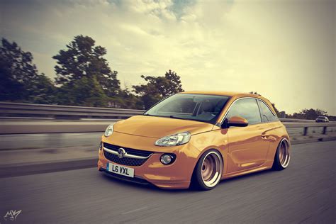 Chip tuning for your opel adam. VOTING: Vauxhall Adam Mini-Comp › Autemo.com › Automotive ...
