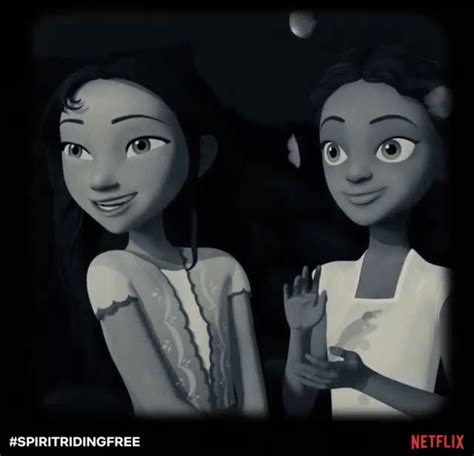 True and the rainbow kingdom is an animated tv series, produced for netflix by guru studio. Pin by Samantha on Dreamworks spirt riding free | Horse ...