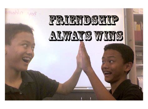 Nothing makes the earth seem so spacious as to have friends at a distance; "Friendship always wins" | Meaningful quotes, Friendship, Meaningful