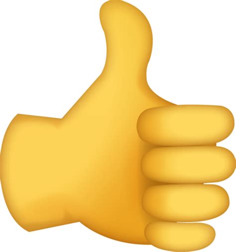 With outlook, you can add all sorts of graphics and formatted text to your email messages. Thumbs Up Emoji Free Download IOS Emojis | Emoji Island