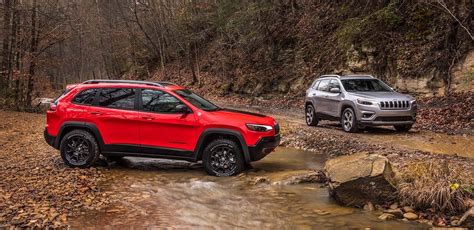 New 2020 Jeep Cherokee Limited For Sale (Special Pricing ...