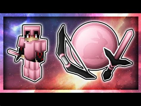 Top 5 pvp texture packs for minecraft bedrock! Azure Pink 256x - Minecraft Bedrock PvP Texture Pack ...