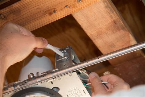 Installing recessed lighting may look like a tempting and inexpensive diy project, but it might be better to have a professional's help. DIY Recessed Lighting Installation (Part 2) - Super NoVA ...