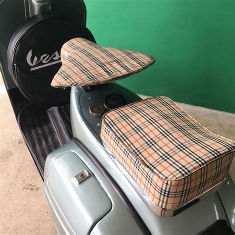Classic Vintage Vespa Sprint Mod, Motorcycles, Motorcycles ...